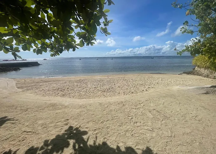 At Tambuli Near Airport In Cebu Lapu-Lapu City