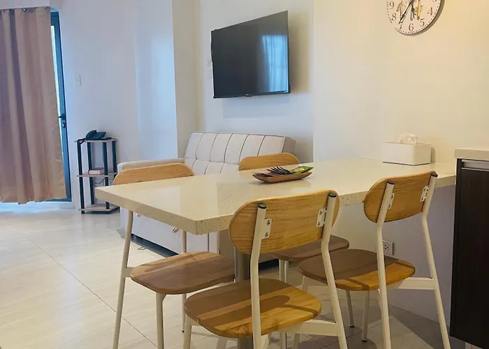 At Tambuli Near Airport In Cebu Aparthotel Lapu-Lapu City